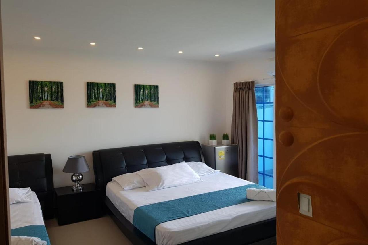 Hotel Loft Chipichape Inn 칼리 외부 사진